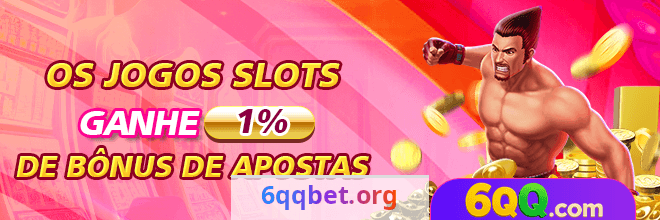 Plataforma 6QQ: A Melhor Experiência em Apostas Online ⭐ 3 Imagem ilustrativa