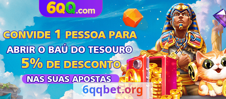 Plataforma 6QQ: A Melhor Experiência em Apostas Online ⭐ 4 Imagem ilustrativa